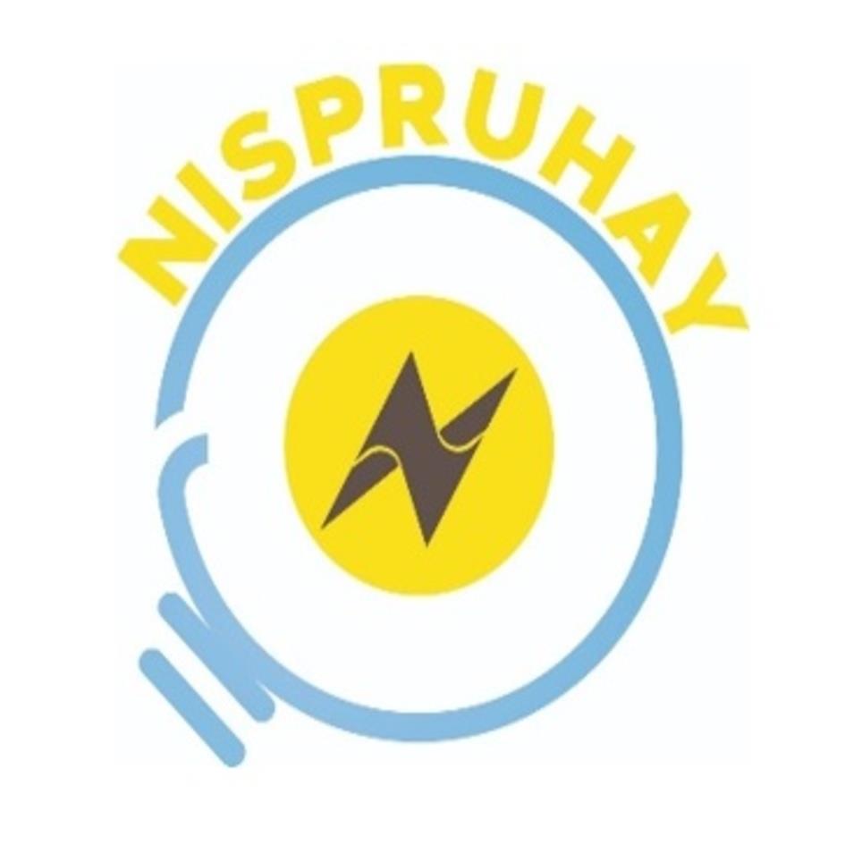 NISPRUHAY logo