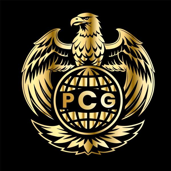 PCG logo