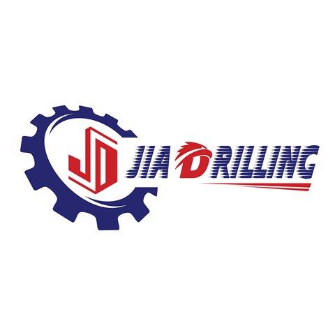 JIA DRILLING logo