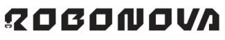 ROBONOVA logo