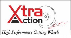 XtraAction logo