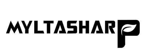 MYLTASHAR logo