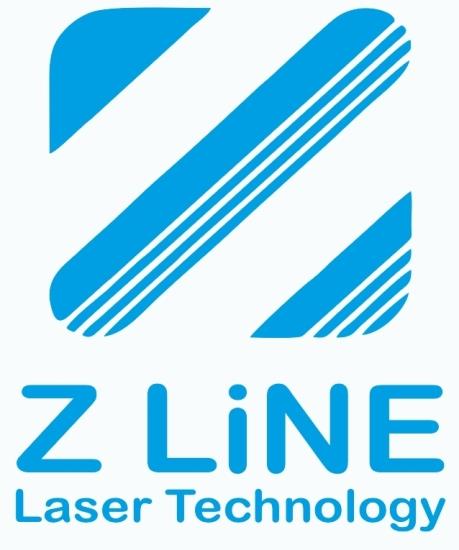 Z LiNE Laser Technology logo