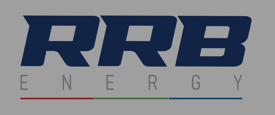 RRB ENERGY logo