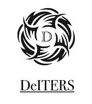 DeITERS [with the device of D] logo