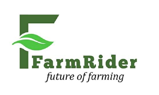 FARM RIDER logo