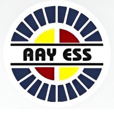 AAY ESS logo