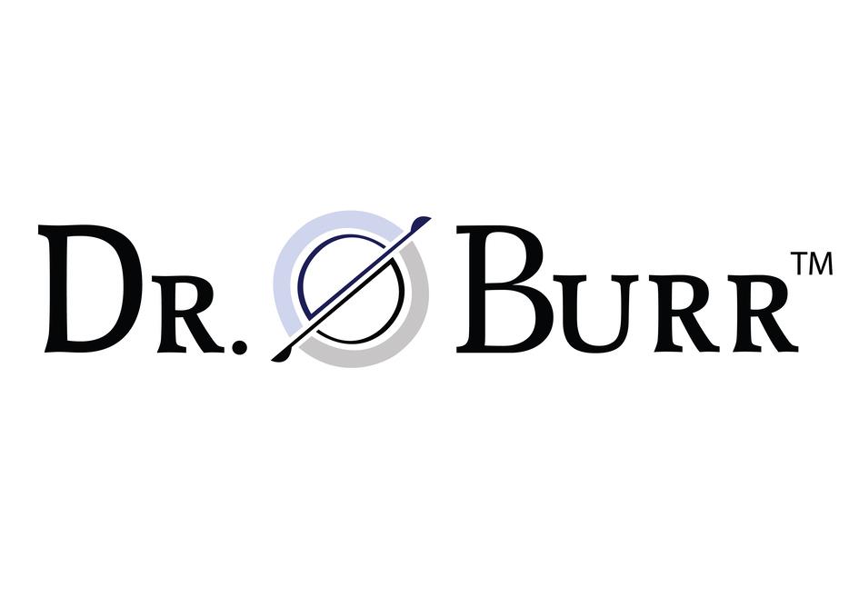 Dr. Burr logo