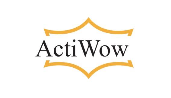 ACTIWOW logo