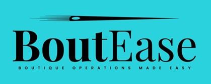 BoutEase logo