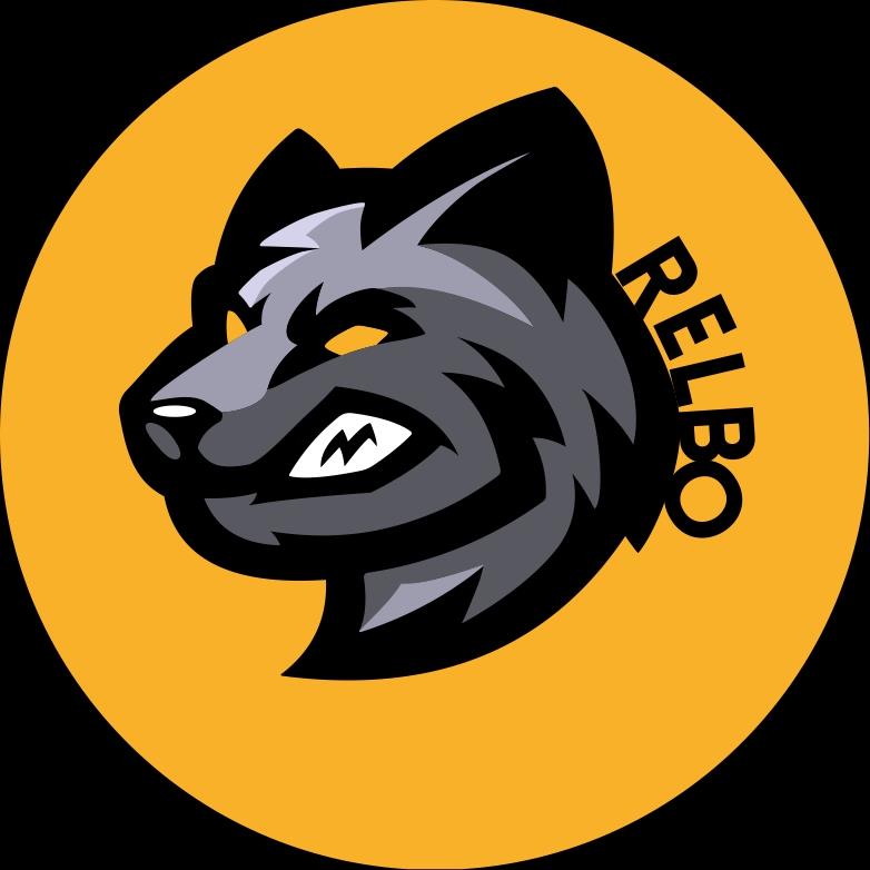 RELBO logo