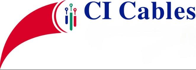 CI CABLES logo