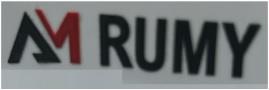 RUMY with Logo logo