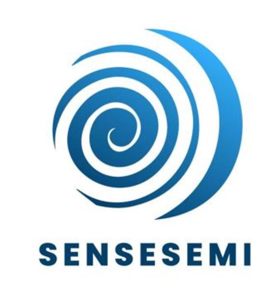 SENSESEMI logo