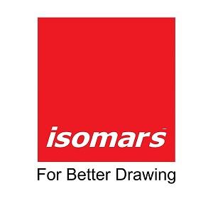 ISOMARS logo