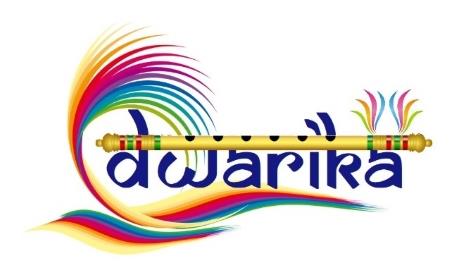 DWARIKA logo