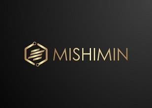 MISHIMIN logo