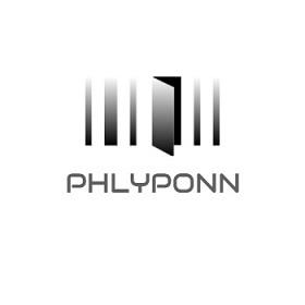 PHLYPONN logo