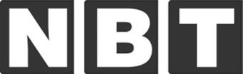 NBT (Label) logo