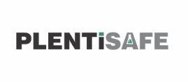 PLENTiSAFE logo
