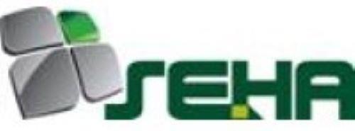 SEHA logo