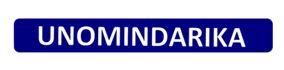 UNOMINDARIKA (Device) logo