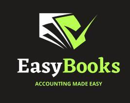 EASYBOOKS logo