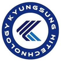KYUNGSUNG HIGHTECHNOLOGY logo