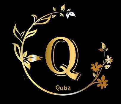 QUBA WITH DEVICE Q logo