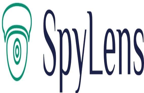 SPYLENS logo