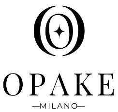 OPAKE MILANO logo
