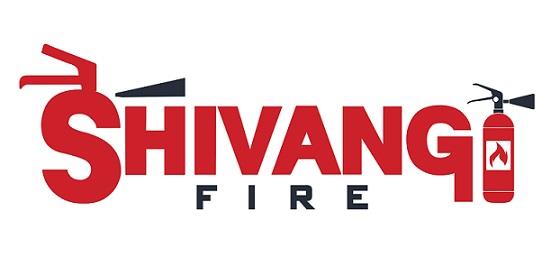 SHIVANGI FIRE logo