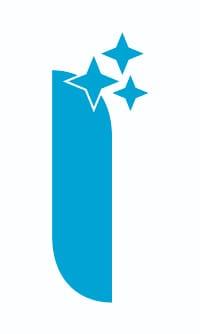 DEVICE OF I STAR logo