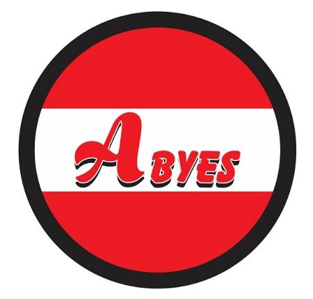 ABYES logo
