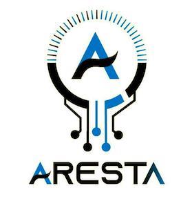 ARESTA logo