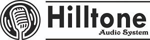 Hilltone Audio System logo