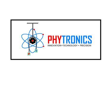 PHYTRONICS logo