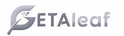 GETALEAF logo