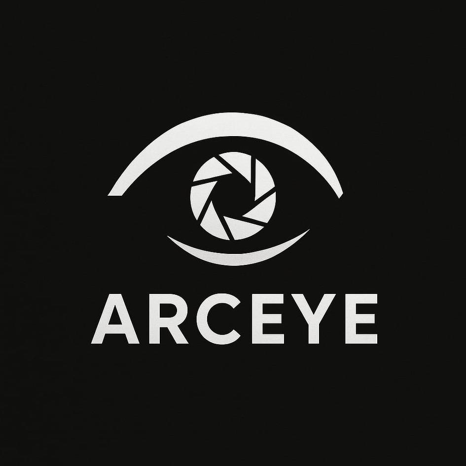 ARCEYE logo