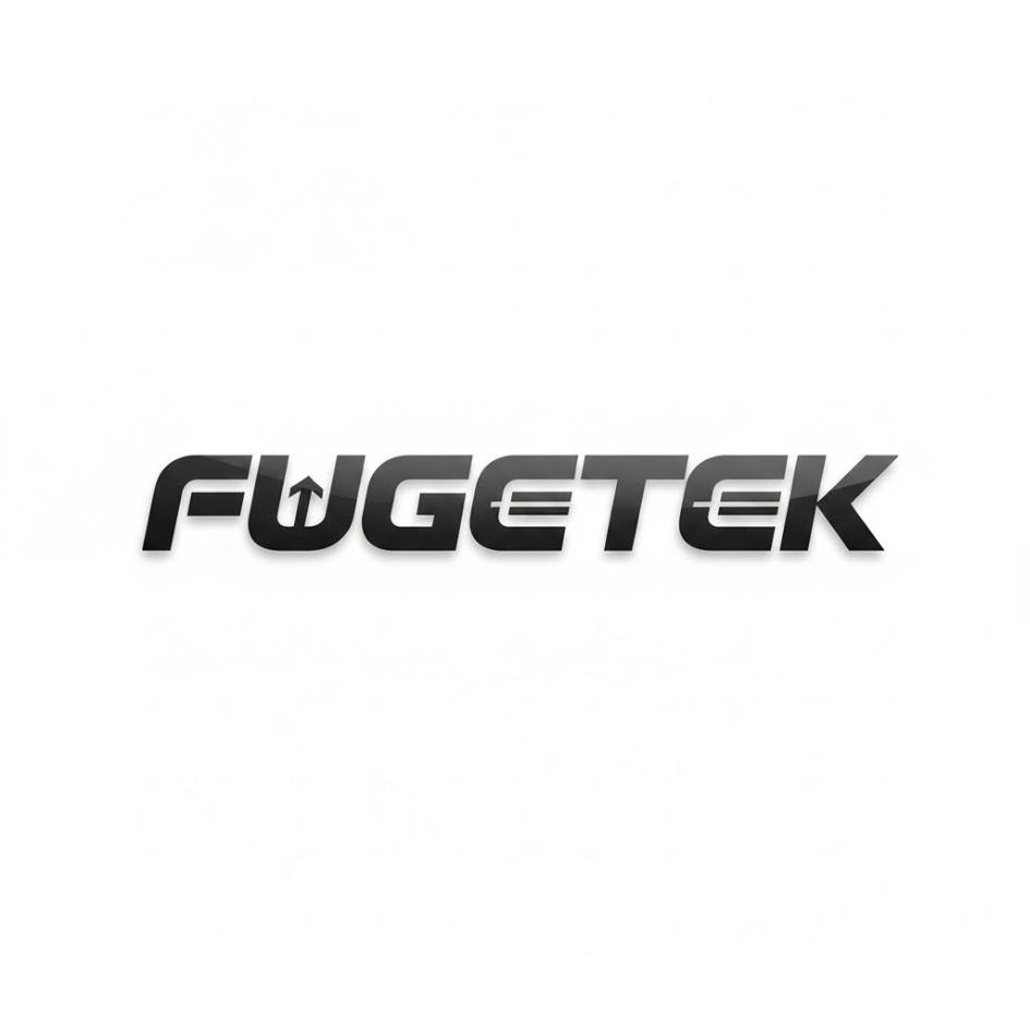 FUGETEK logo