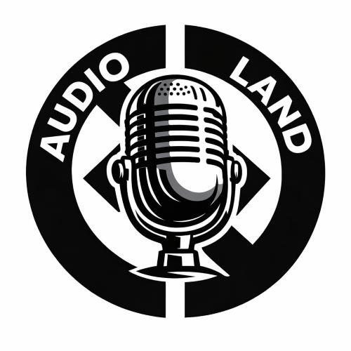 AUDIOLAND logo