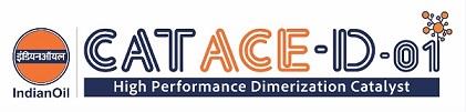 IndianOil CATACE-D-01 High Performance Dimerization Catalyst (Device) logo