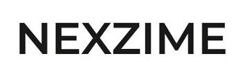 NEXZIME logo