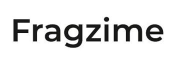 Fragzime logo