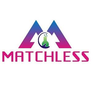 MATCHLESS logo