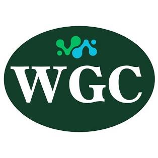 WGC logo