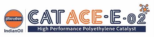 IndianOil CATACE-E-02 High Performance Polyethylene Catalyst (Device) logo
