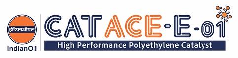 IndianOil CATACE-E-01 High Performance Polyethylene Catalyst (Device) logo