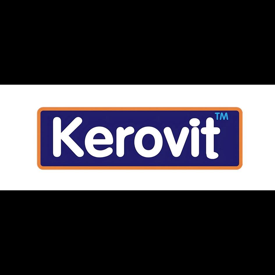 KEROVIT with DEVICE logo