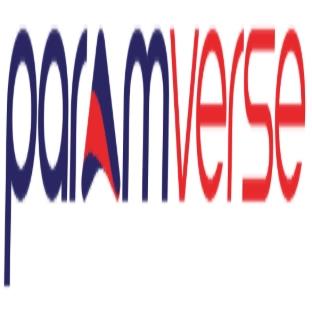 Paramverse logo